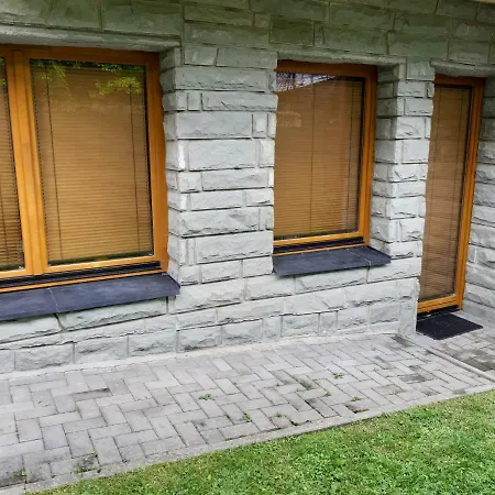Krzeptowki 135 Apartament Goralowka Appartement Zakopane