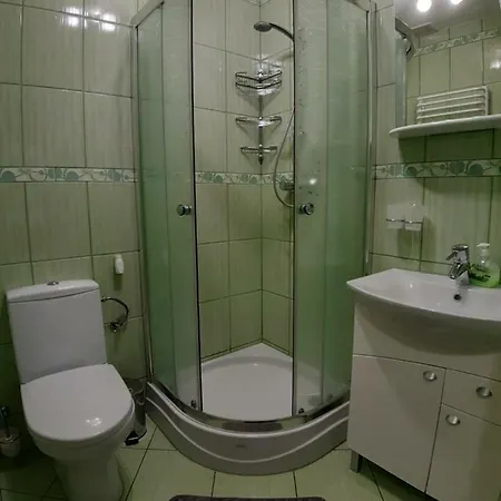 Krzeptowki 135 Apartament Goralowka * Zakopane