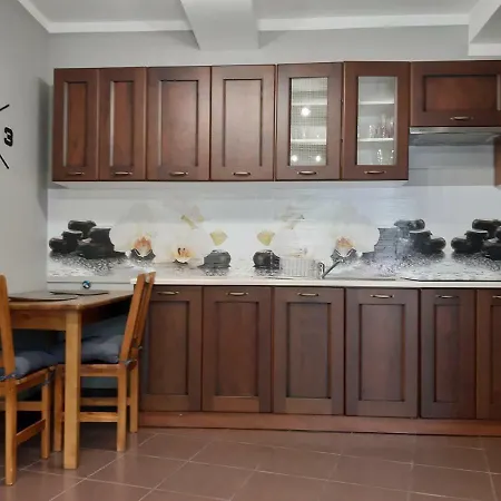Krzeptowki 135 Apartament Goralowka