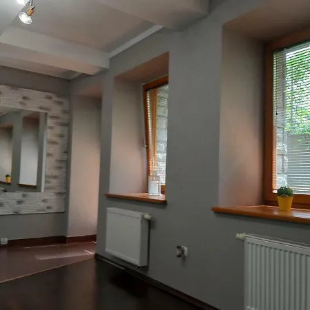 Krzeptowki 135 Apartament Goralowka Appartement Zakopane