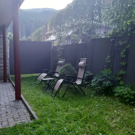 Krzeptowki 135 Apartament Goralowka * Zakopane
